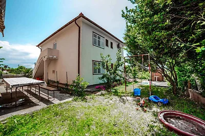 Ferienwohnung in Strandnähe