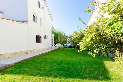 Ferienwohnung mit Klimaanlage, Meerblick,