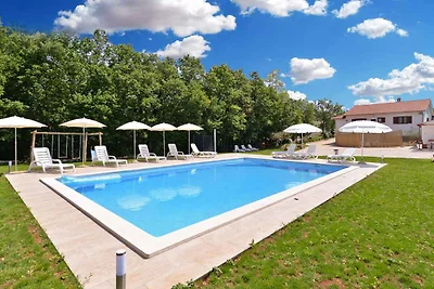 Vakantieappartement Gezinsvakantie Žminj