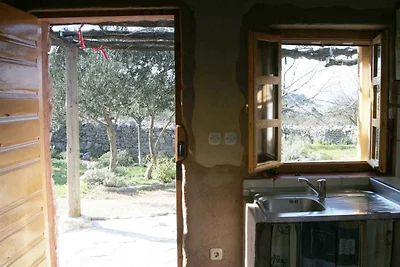 Studio mit Internet und Garten
