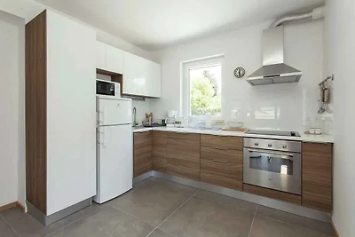 Apartament Dla rodzin Malinska