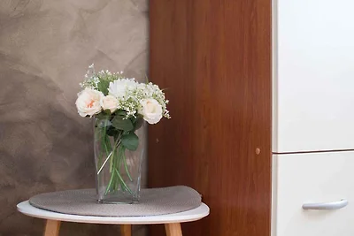 Appartamento Vacanza con famiglia Umago