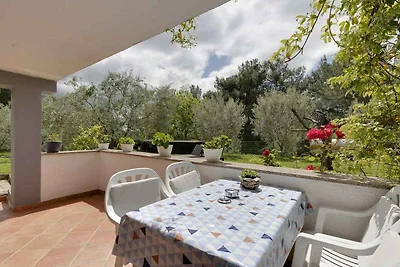 Ferienwohnung mit Klimaanlage und WLAN