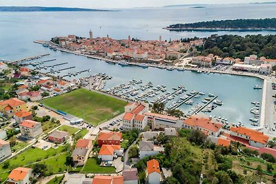 Ferienwohnung mit Meerblick und Klimaanlage