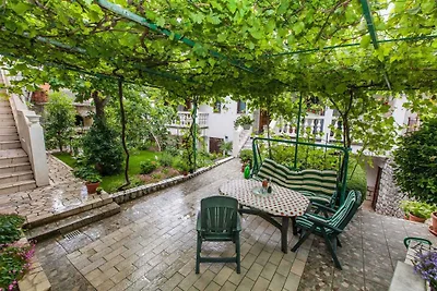 Ferienwohnung mit Meerblick und