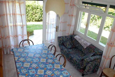 Appartamento Vacanza con famiglia Lignano Sabbiadoro