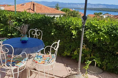 Appartamento Vacanza con famiglia Porat