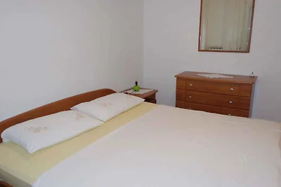 Ferienwohnung mit SAT-TV und Internet