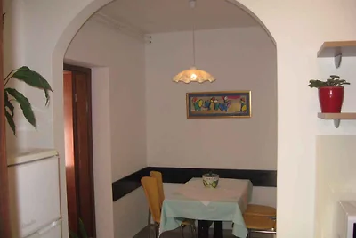Vakantieappartement Gezinsvakantie Rabac