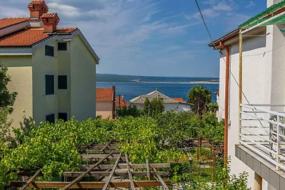 Ferienwohnung mit Klimaanlage, 250 m von Kies