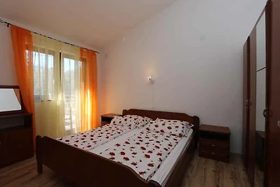apartman za odmor Obiteljski odmor Silo