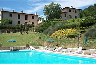 Ferienwohnung mit Aussenpool