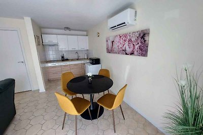 Vakantieappartement Gezinsvakantie Bük