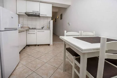 Ferienwohnung am Meer
