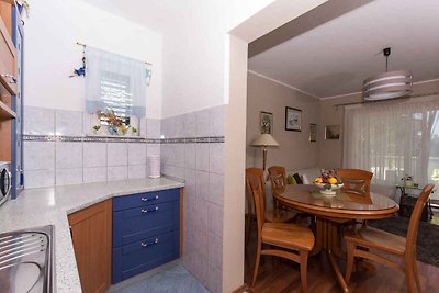 Vakantieappartement Gezinsvakantie Okrug Gornji