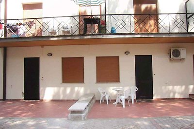 Vakantieappartement Gezinsvakantie Eraclea Mare