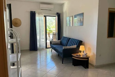 Vakantieappartement Gezinsvakantie Stranici