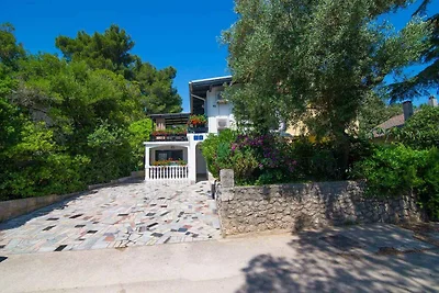 Ferienwohnung nur 150 m vom Meer entfernt