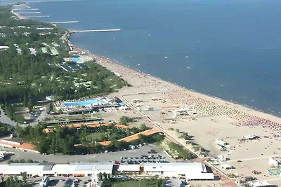 Appartamento Vacanza con famiglia Rosolina