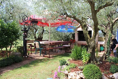 Ferienwohnung nur 300m vom Strand entfernt