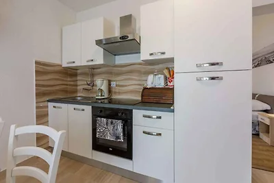 Appartamento Vacanza con famiglia Biograd na Moru