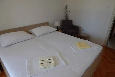 Ferienwohnung mit Balkon