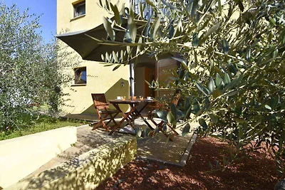 Appartamento Vacanza con famiglia Umago