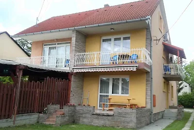 Studio nahe des Sees mit Internet und