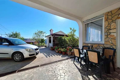 Vakantieappartement Gezinsvakantie Lopar