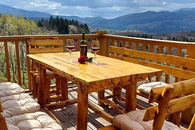 Casa vacanze Vacanza di relax Novo Mesto