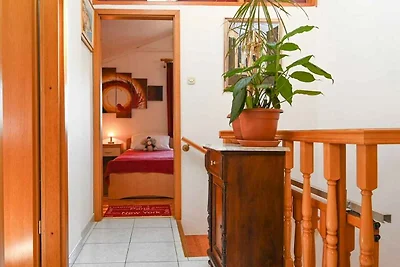Apartamento Vacaciones familiares Nerezine