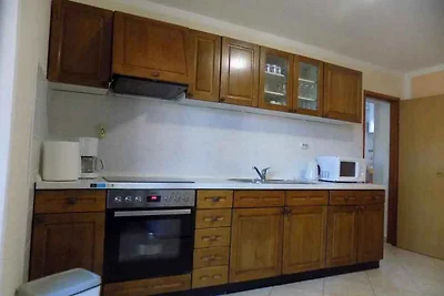 Ferienwohnung mit Klimaanlage und Terrasse