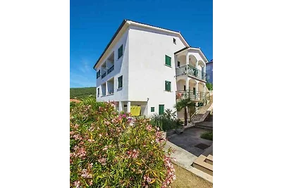 Ferienwohnung mit Klimaanlage