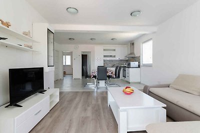 Ferienwohnung Unterkunft mit einem herrlichen