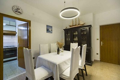 Vakantieappartement Gezinsvakantie Smokvica