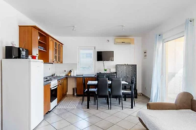 Vakantieappartement Gezinsvakantie Vir
