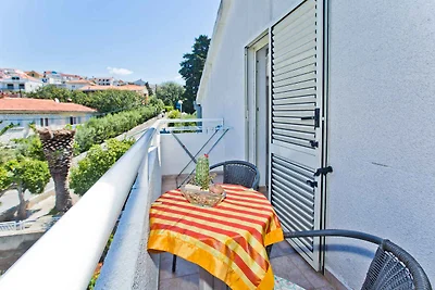 Appartamento Vacanza con famiglia Hvar