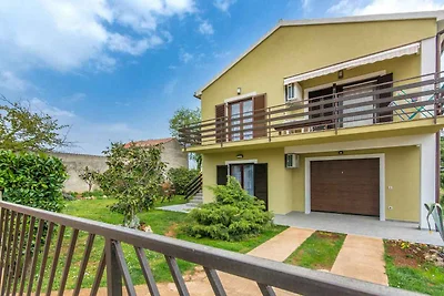 Vakantieappartement Gezinsvakantie Marcana