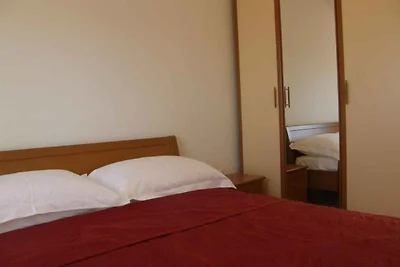 Apartament Dla rodzin Primosten