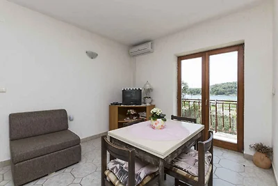 Ferienwohnung mit Klimaanlage