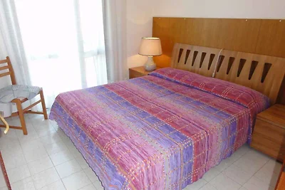 Ferienwohnung mit Parkplatz