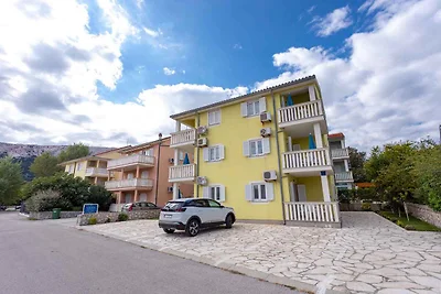 Ferienwohnung mit Aussicht auf die Berge