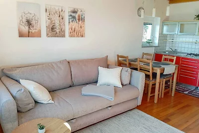 Vakantiehuis Ontspannende vakantie Slovenië