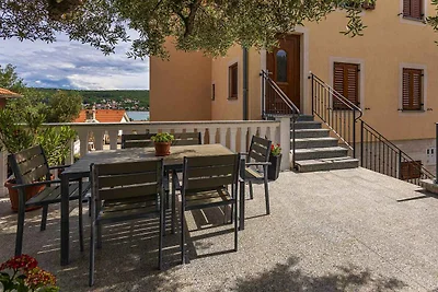 Vakantieappartement Gezinsvakantie Cizici