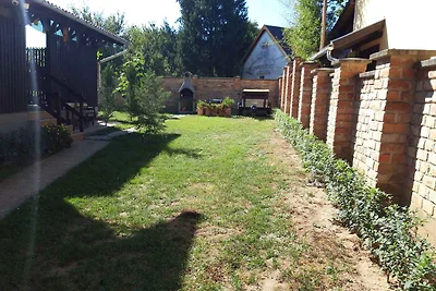 Appartamento Vacanza con famiglia Balatonszemes