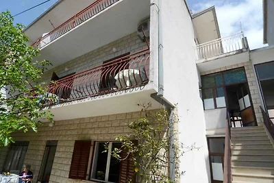 Ferienwohnung mit Balkon