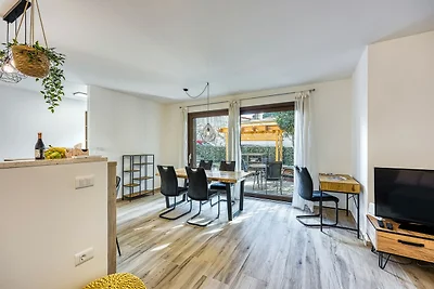 Ferienwohnung im Zentrum von Pula