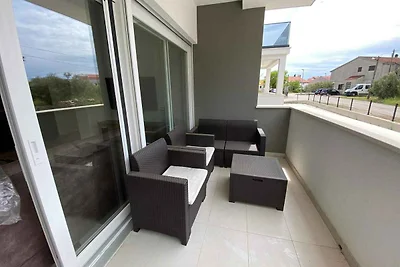 Ferienwohnung WOHNUNG EMANUEL (4+1)