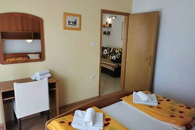Ferienwohnung Familienfreundlich mit Klimaanl