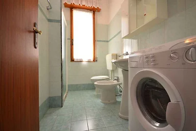 Ferienwohnung mit Balkon
